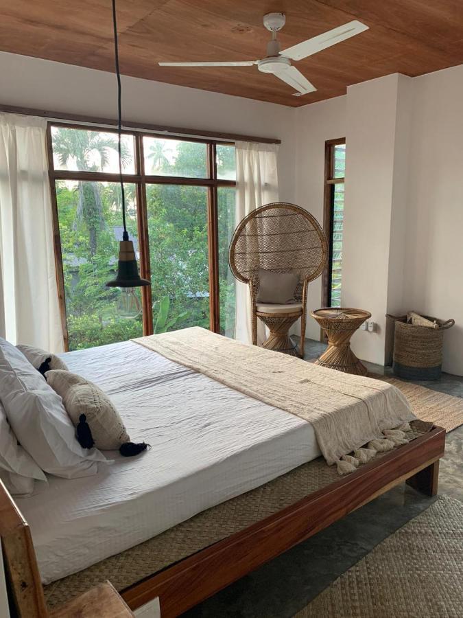 Kaha Island Stay Santa Monica  エクステリア 写真