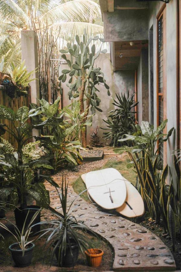 Kaha Island Stay Santa Monica  エクステリア 写真
