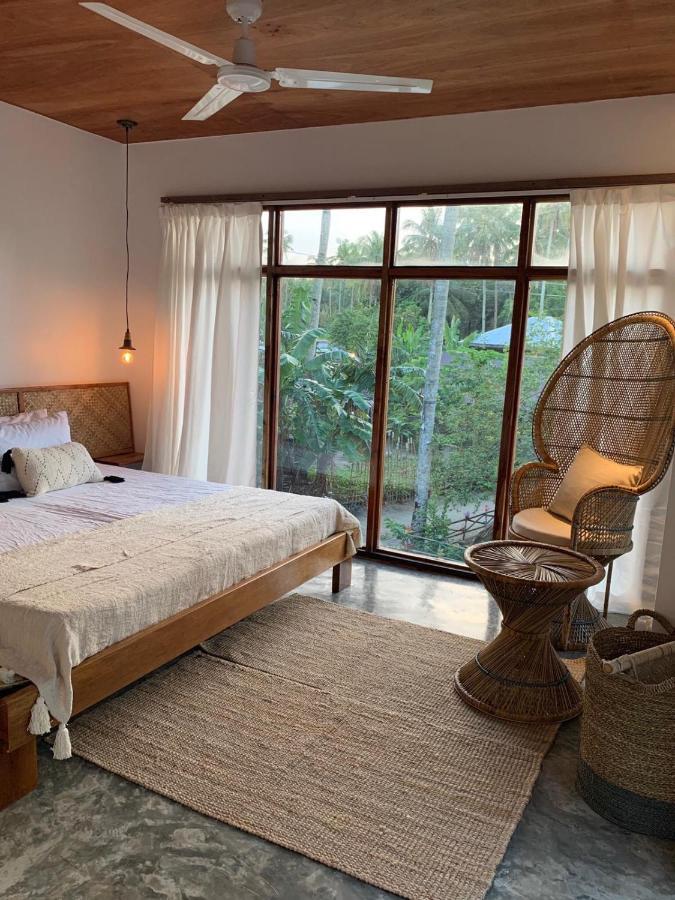 Kaha Island Stay Santa Monica  エクステリア 写真