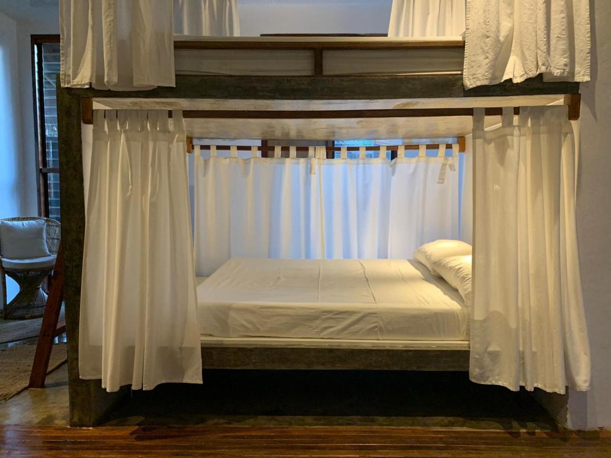 Kaha Island Stay Santa Monica  エクステリア 写真